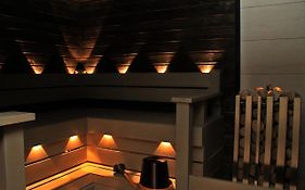 Hotelli Salpa